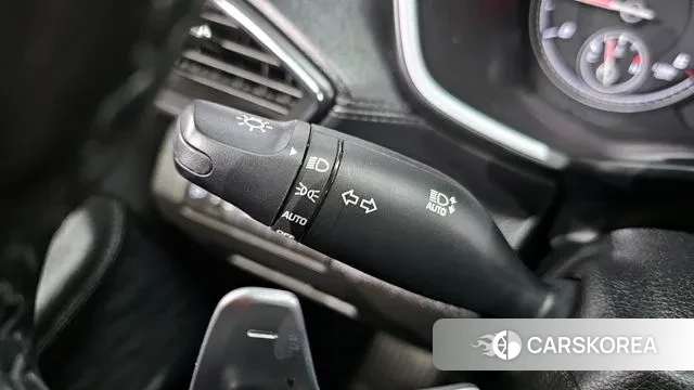 Hyundai The New Santa Fe id 3343083 из Кореи 7