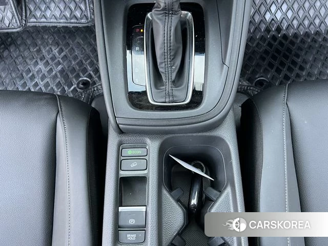Honda XR-V id 4276821 из Китая 7
