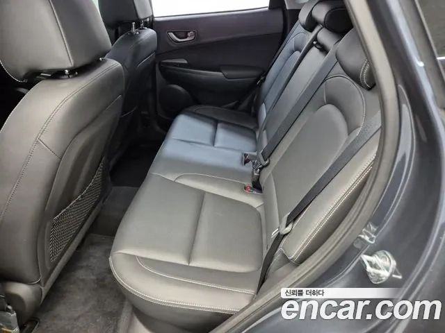 Hyundai Kona id 2937291 из Кореи 7