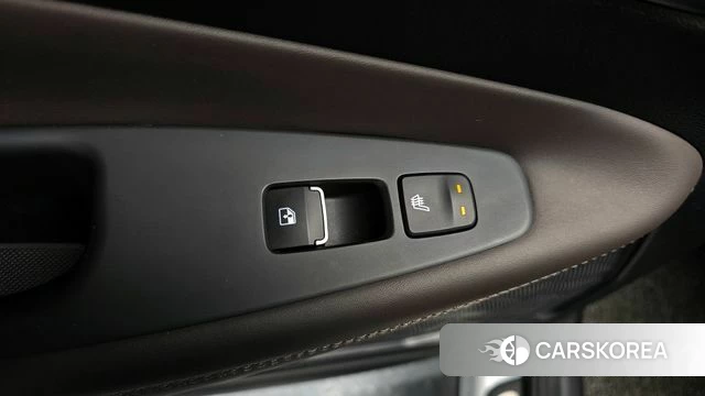 Hyundai The New Santa Fe id 3899015 из Кореи 7