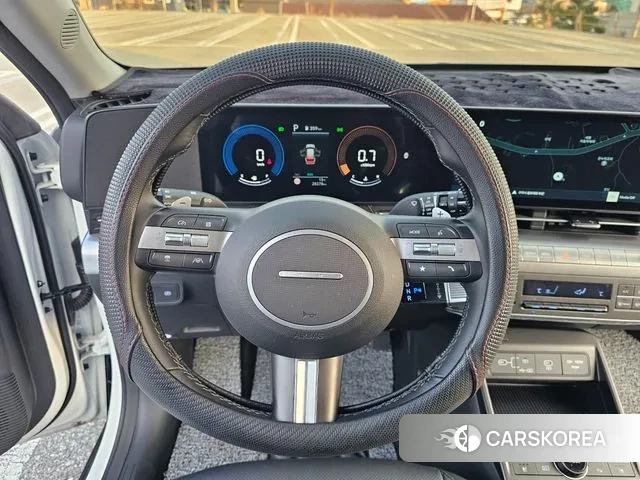 Hyundai Kona (SX2) id 3770081 из Кореи 7