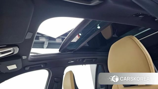 Volvo XC90 second Generation id 3940152 из Кореи 7