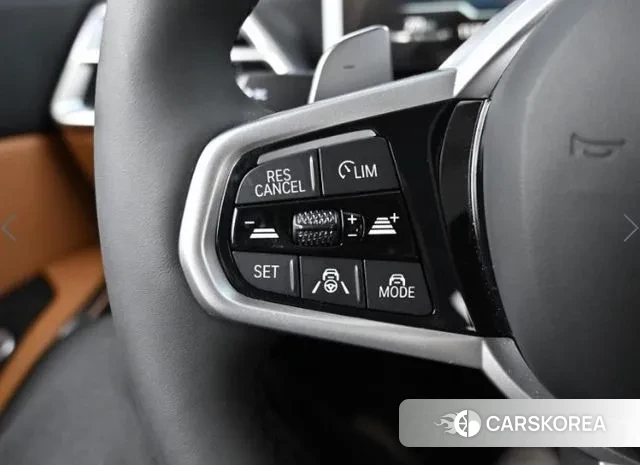 BMW 3 Series (G20) id 3477191 из Кореи 7