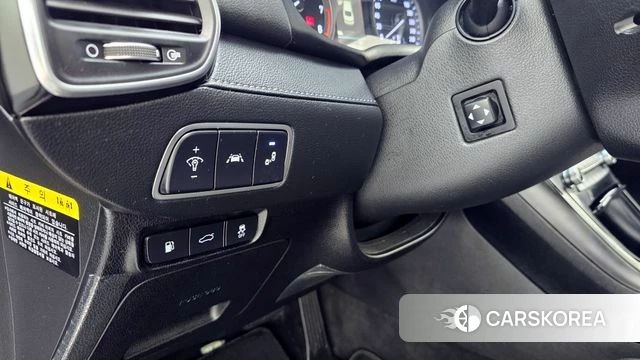 Hyundai Grandeur IG id 3917076 из Кореи 7