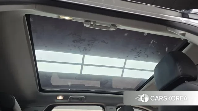 Land Rover Discovery Sports id 3682691 из Кореи 7