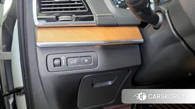 Volvo XC90 second Generation id 3955123 из Кореи 7