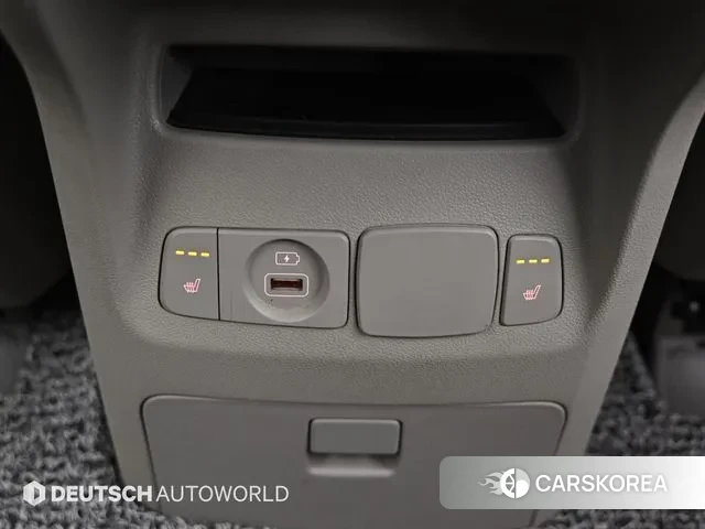 Kia The New Carnival id 3055438 из Кореи 7