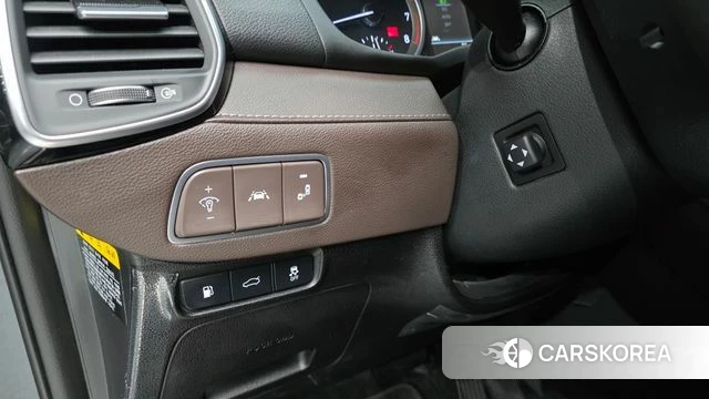 Hyundai Grandeur IG id 4285054 из Кореи 7