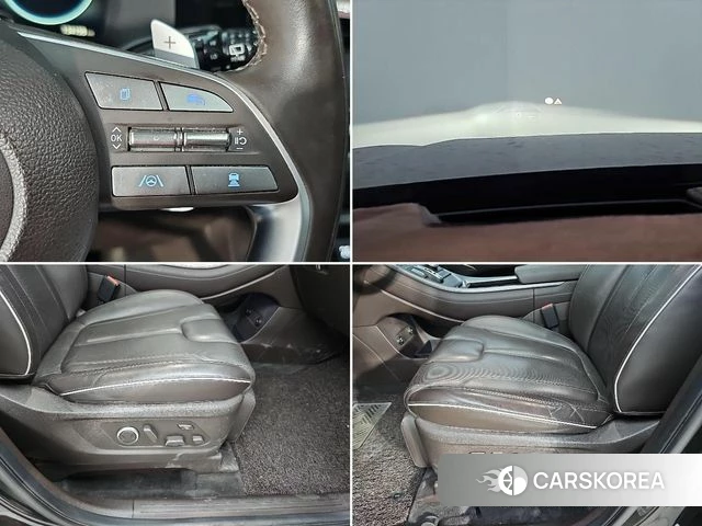 Hyundai The New Palisade id 4935677 из Кореи 7
