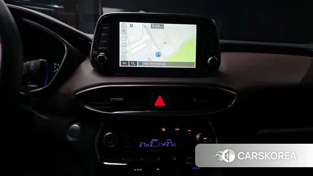 Hyundai Santa Fe TM id 3723302 из Кореи 7