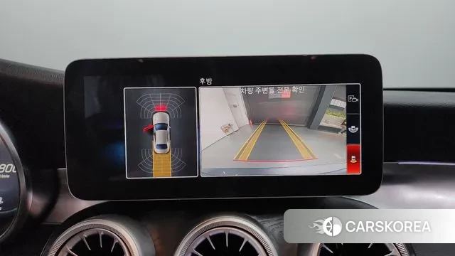 Mercedes-Benz C-Class W205 id 3009095 из Кореи 7