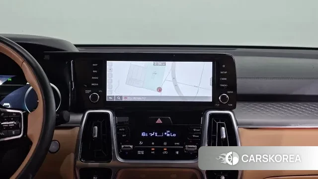 Kia Sorento 4th Generation id 3011912 из Кореи 7