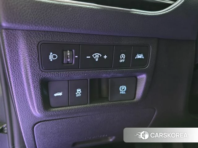 Hyundai Sonata (DN8) id 4631792 из Кореи 7