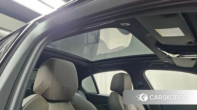 BMW 5 Series (G60) id 4493474 из Кореи 7