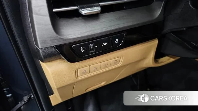 Kia Carnival 4th generation id 3305456 из Кореи 7