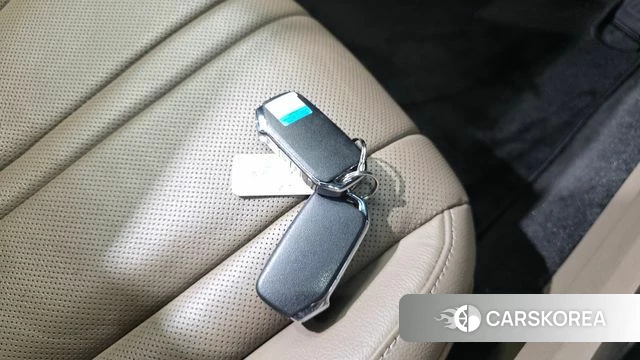 Kia K8 id 4382756 из Кореи 7