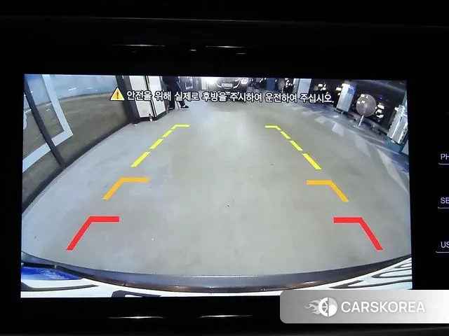 Ssangyong Beautiful Korando id 3549987 из Кореи 7