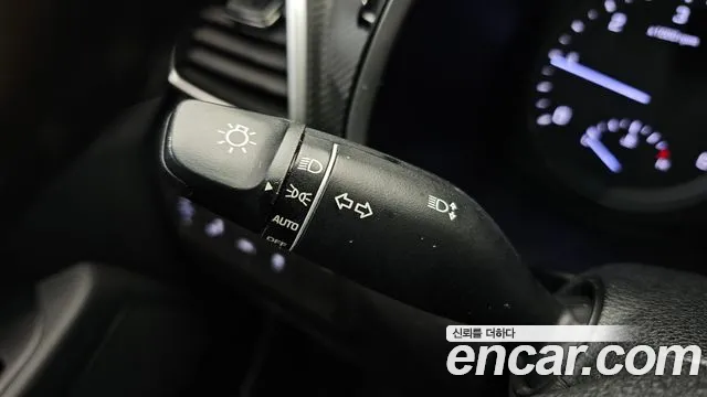 Hyundai All New Tucson id 2410387 из Кореи 7