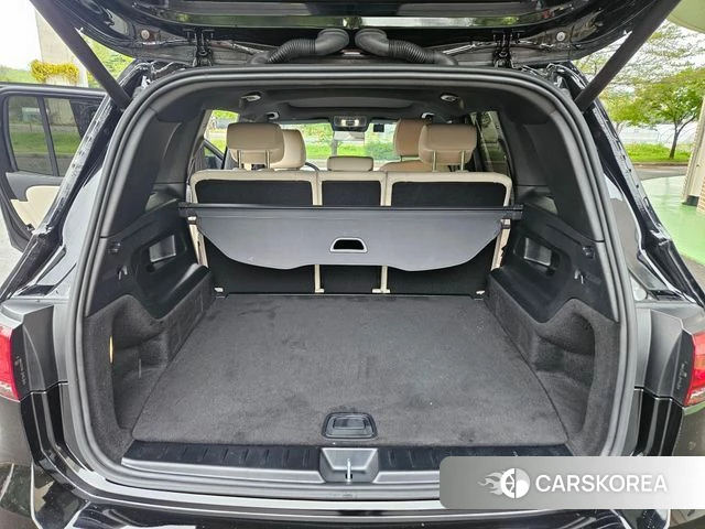 Mercedes-Benz GLB-Class X247 id 3963997 из Кореи 7