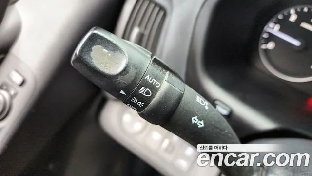 Hyundai The New Grand Starex id 2364287 из Кореи 7