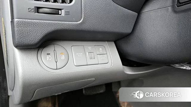 Hyundai The New Grand Starex id 3386030 из Кореи 7