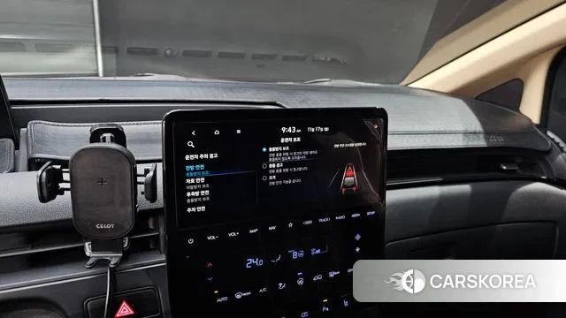 Hyundai Staria id 3372052 из Кореи 7