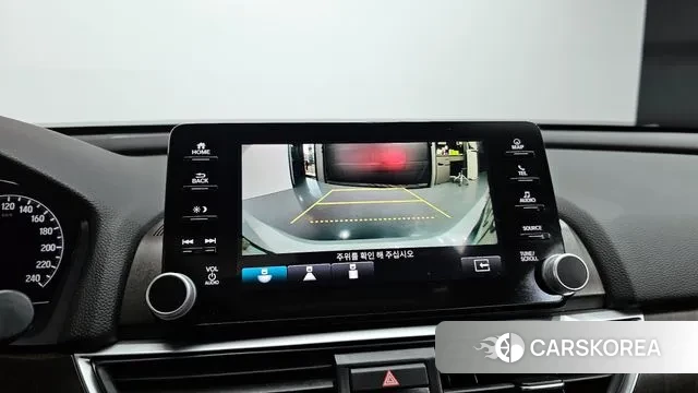 Honda Accord 10th Generation id 3505251 из Кореи 7