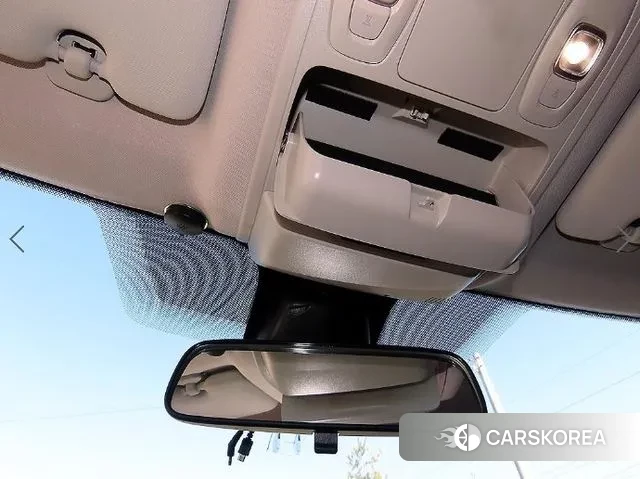 Renault Korea (Samsung) The New SM6 id 3468846 из Кореи 7