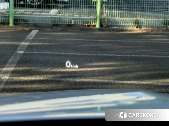 Genesis The New G70 id 2976045 из Кореи 7