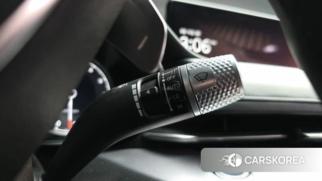 Genesis G80 (RG3) id 4683580 из Кореи 7