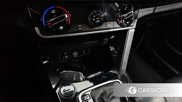 Kia Seltos id 3038680 из Кореи 7