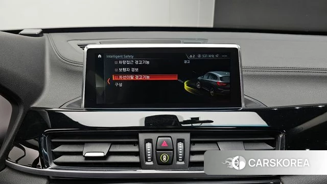 BMW X1 (F48) id 4223673 из Кореи 7