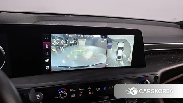 Kia K8 id 2979427 из Кореи 7