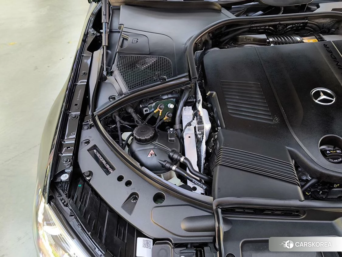 Mercedes-Benz S-Class id 4499030 из Китая 7