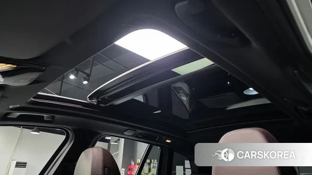 BMW iX3 id 3764365 из Кореи 7