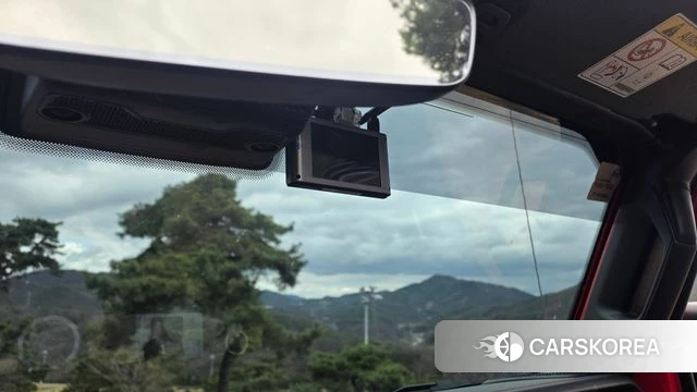 Jeep Wrangler (JL) id 3890249 из Кореи 7