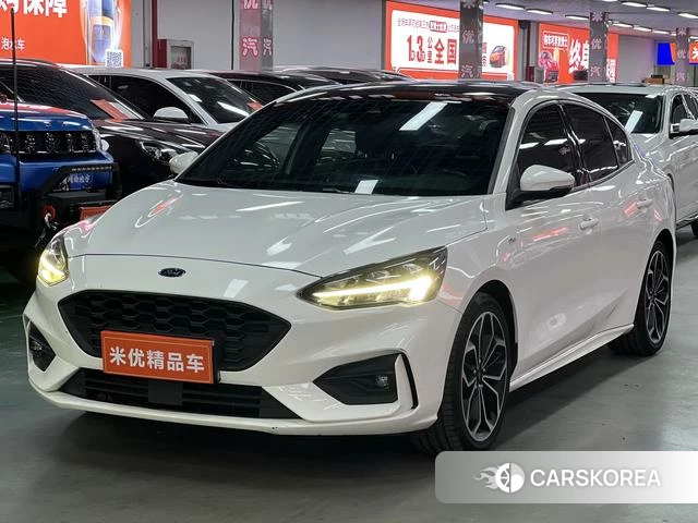 Ford Fox id 4211145 из Китая 7