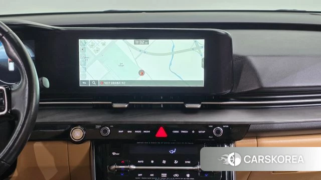 Kia Carnival 4th generation id 3839546 из Кореи 7