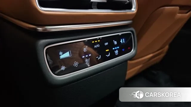 Genesis GV80 id 3388527 из Кореи 7