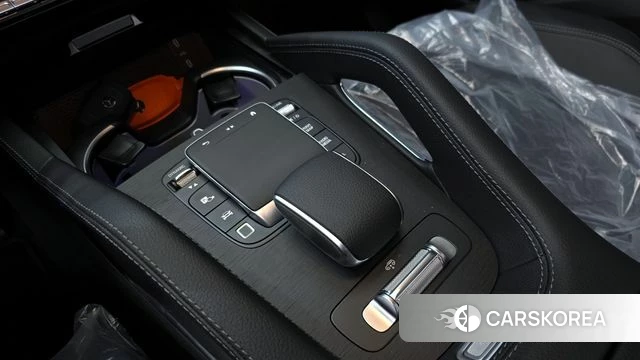 Mercedes-Benz GLE-Class W167 id 3798109 из Кореи 7