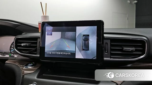 Ford Explorer 6th Generation id 3813786 из Кореи 7