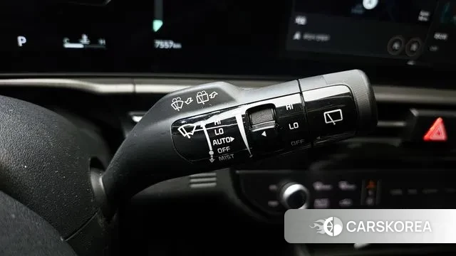 Kia The New Sportage 5th Generation id 3633839 из Кореи 7