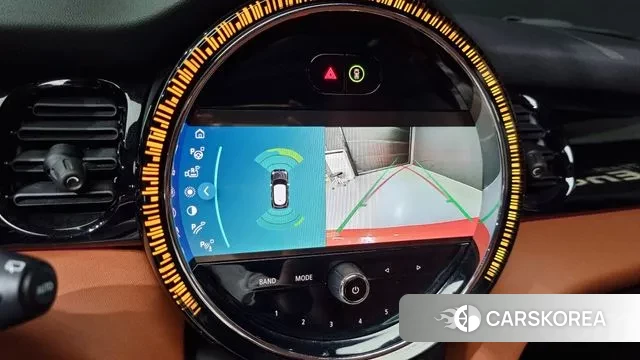 Mini Cooper S id 3022318 из Кореи 7