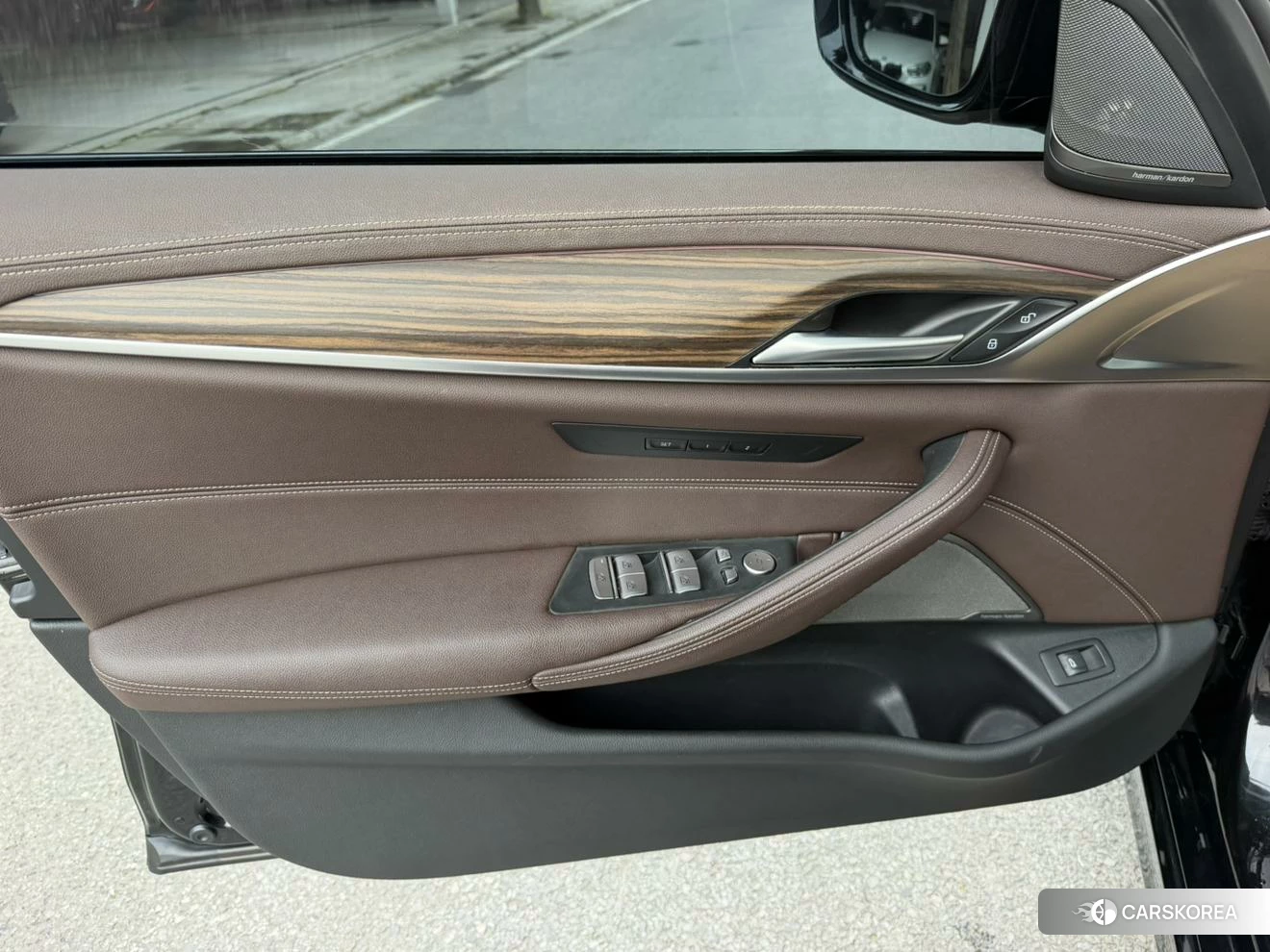 BMW 5 series id 4492862 из Китая 7