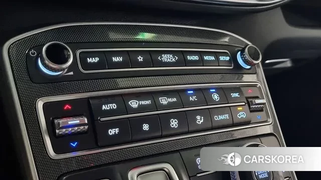 Hyundai The New Santa Fe id 2964573 из Кореи 7