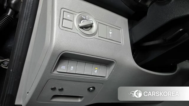 Hyundai Solati id 3924849 из Кореи 7