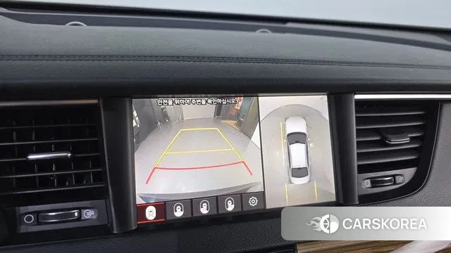 Kia Come New K7 id 3552956 из Кореи 7