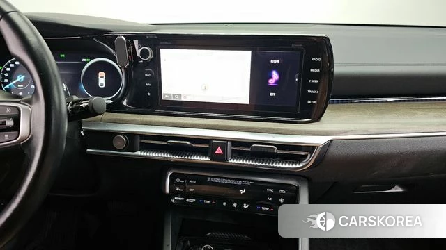 Kia K5 Hybrid 3rd Generation id 3812346 из Кореи 7