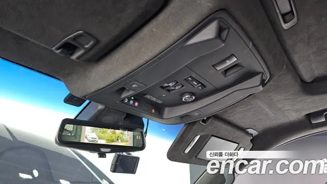 Cadillac Escalade id 2818975 из Кореи 7