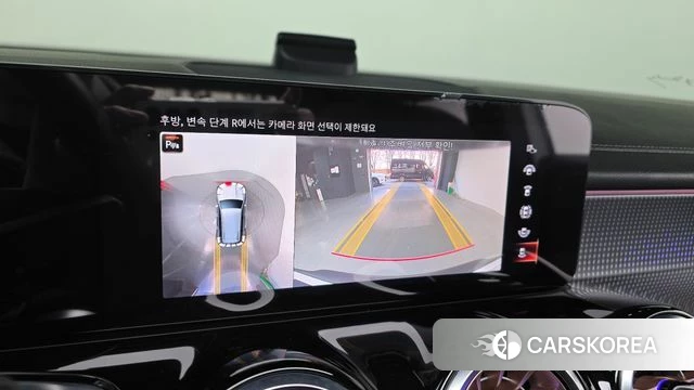 Mercedes-Benz EQB X243 id 3811736 из Кореи 7